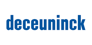 Deceuninck Brand Logo - World Leader in PVC Profiles