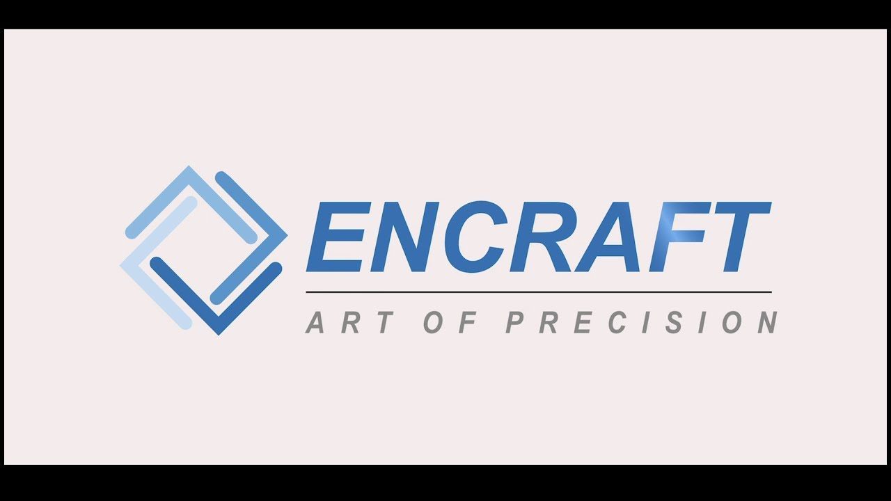 ENCRAFT Brand Logo - Quality Windows & Doors