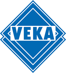 VEKA Brand Logo - Global UPVC Systems