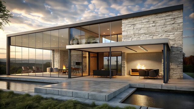 Premium UPVC Windows and Doors Craftsmanship - Green's Windows