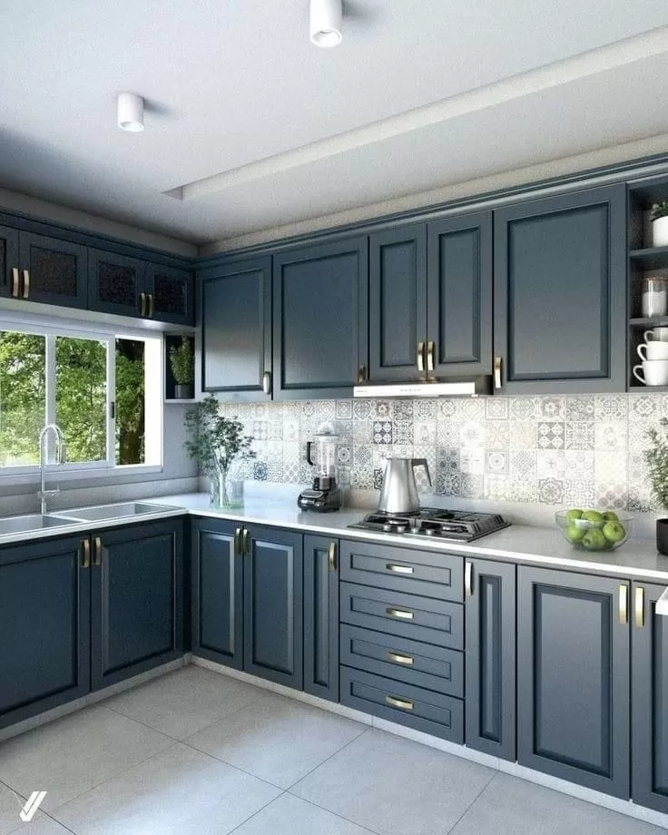 ketchen - UPVC Product by Green's Windows