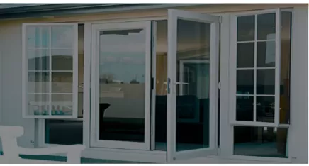 upvc doors - UPVC Product by Green's Windows