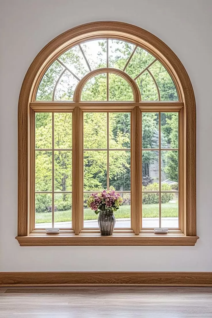 casment - Premium UPVC Window by Green's Windows