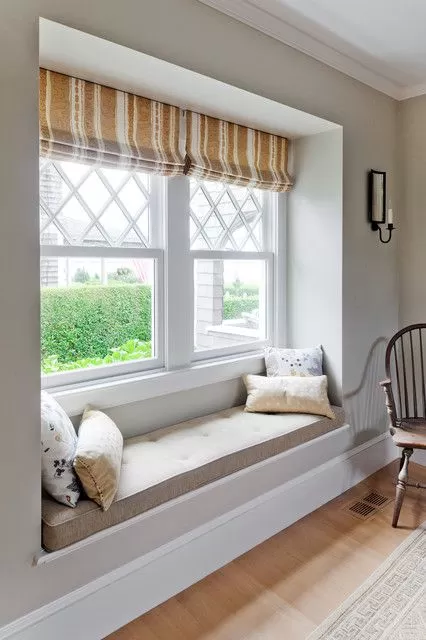 casment - Premium UPVC Window by Green's Windows