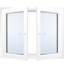 Fixed window - Premium UPVC Window by Green's Windows