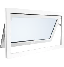 Tilt turn - Premium UPVC Window by Green's Windows